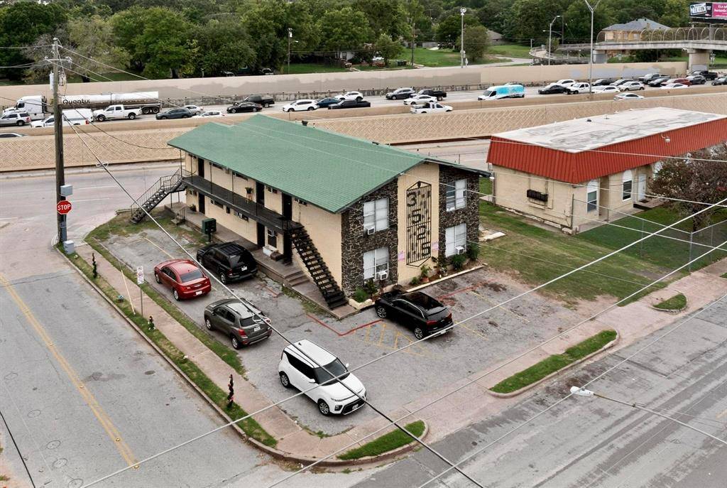 3525 Colonial Avenue, Dallas, TX 75215