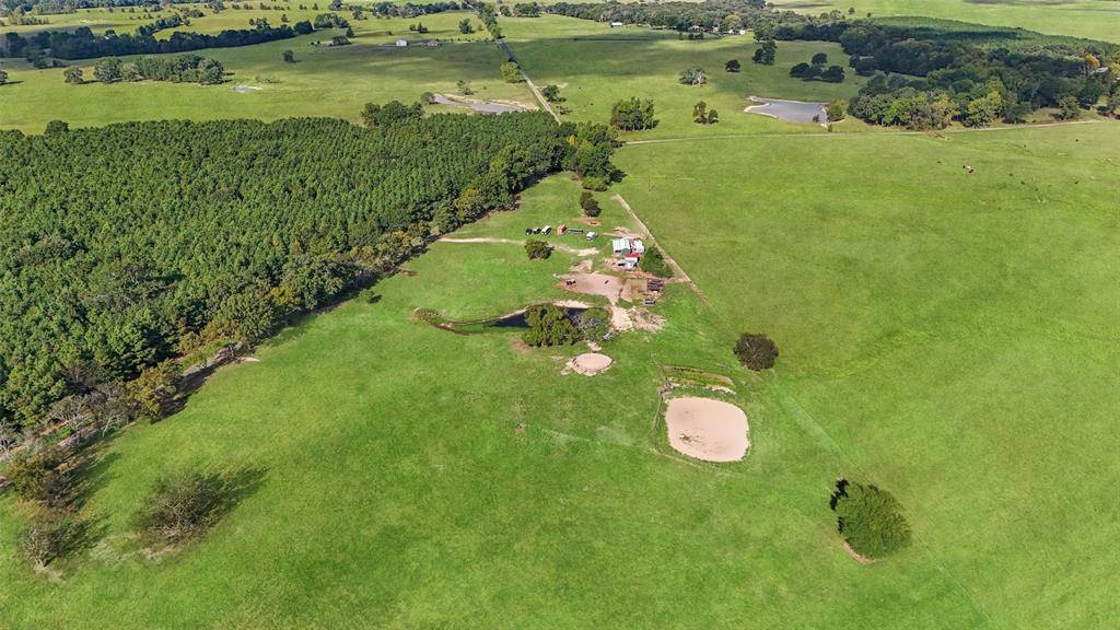 1786 Co Rd 1070, Mount Pleasant, TX 75455