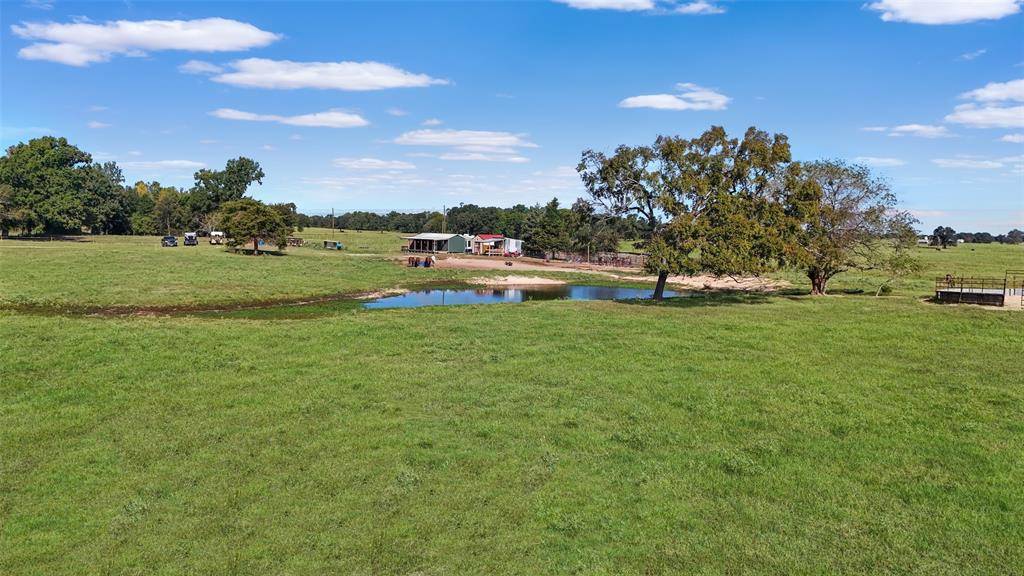 1786 Co Rd 1070, Mount Pleasant, TX 75455