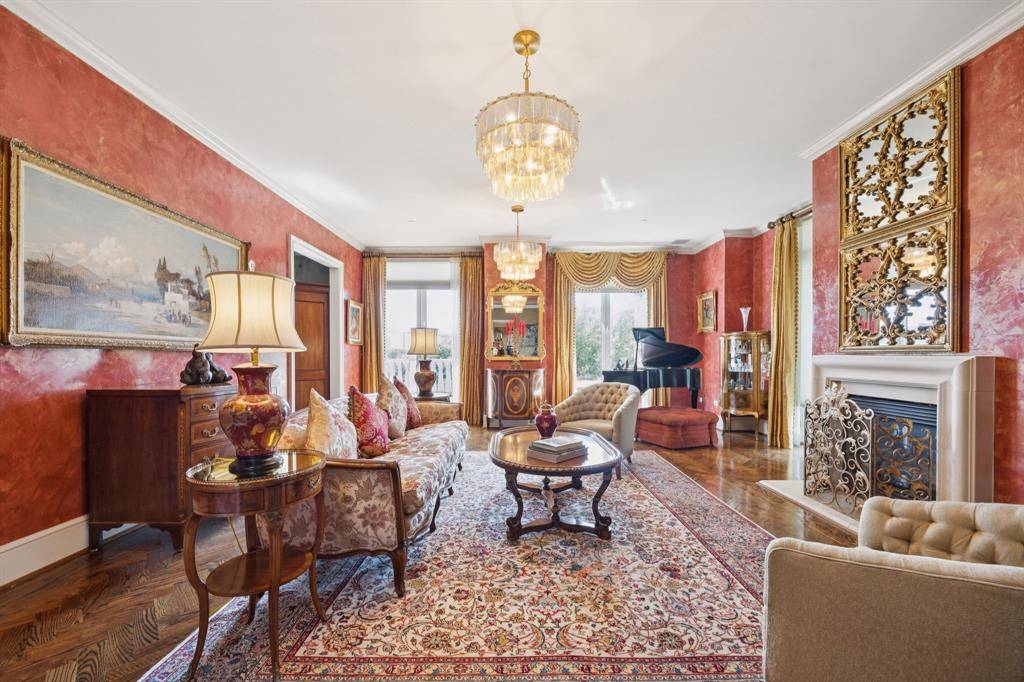 3505 Turtle Creek Boulevard #3B, Dallas, TX 75219