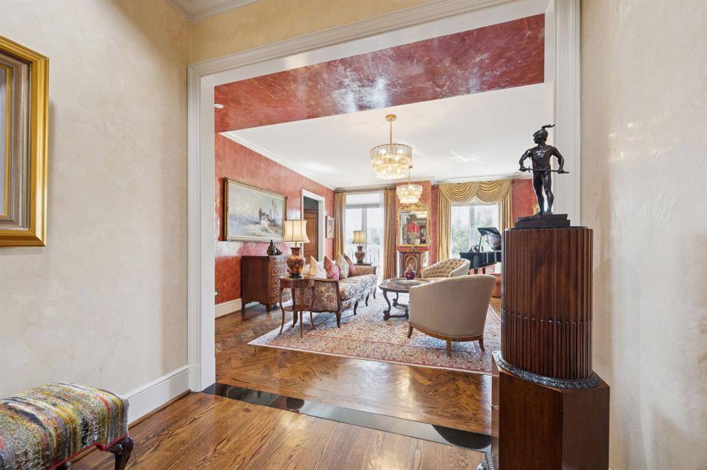 3505 Turtle Creek Boulevard #3B, Dallas, TX 75219