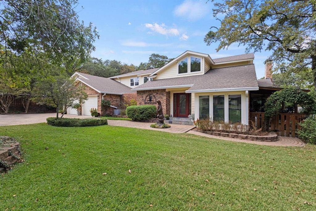 455 Lakepoint Loop, Pottsboro, TX 75076