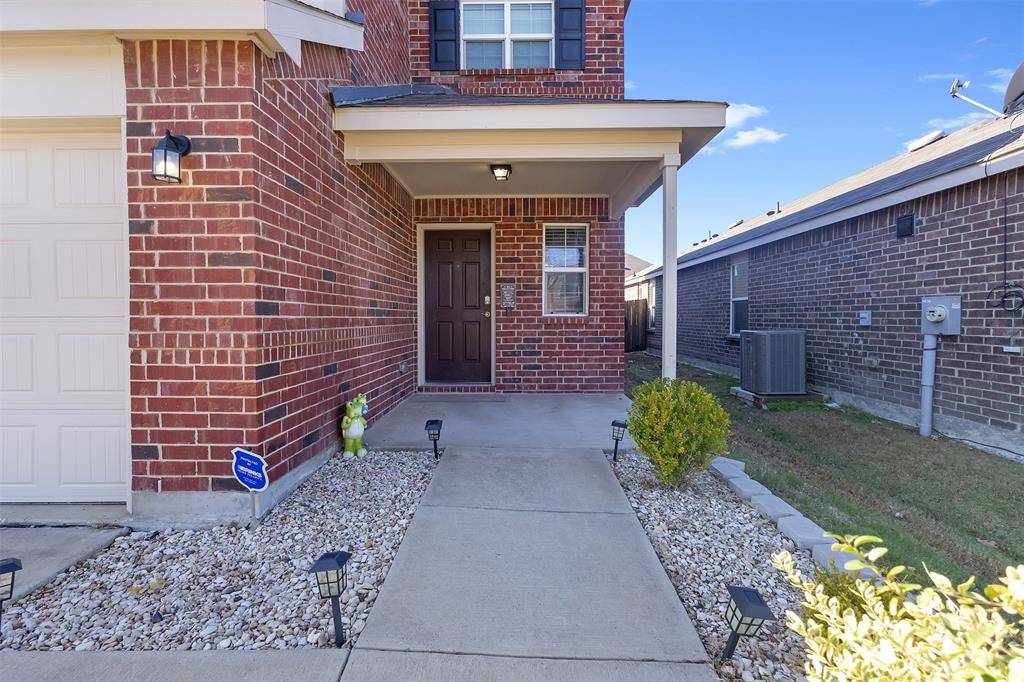1063 Spofford Drive, Forney, TX 75126