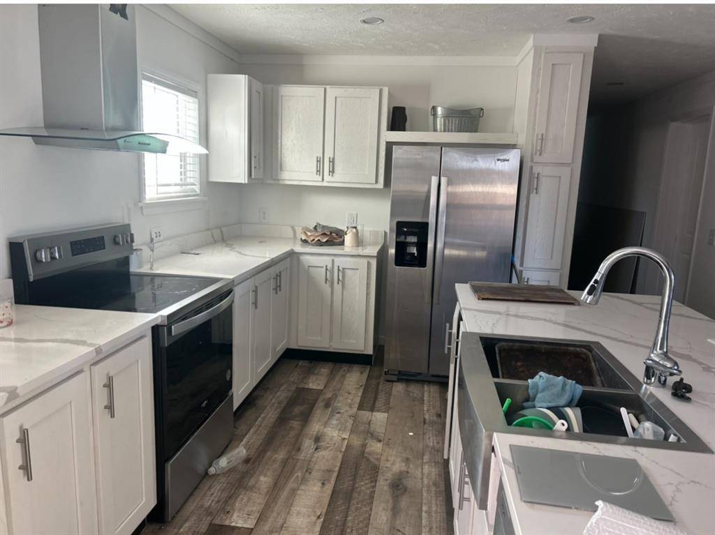 4405 ROCKING K Drive, Bellmead, TX 76705