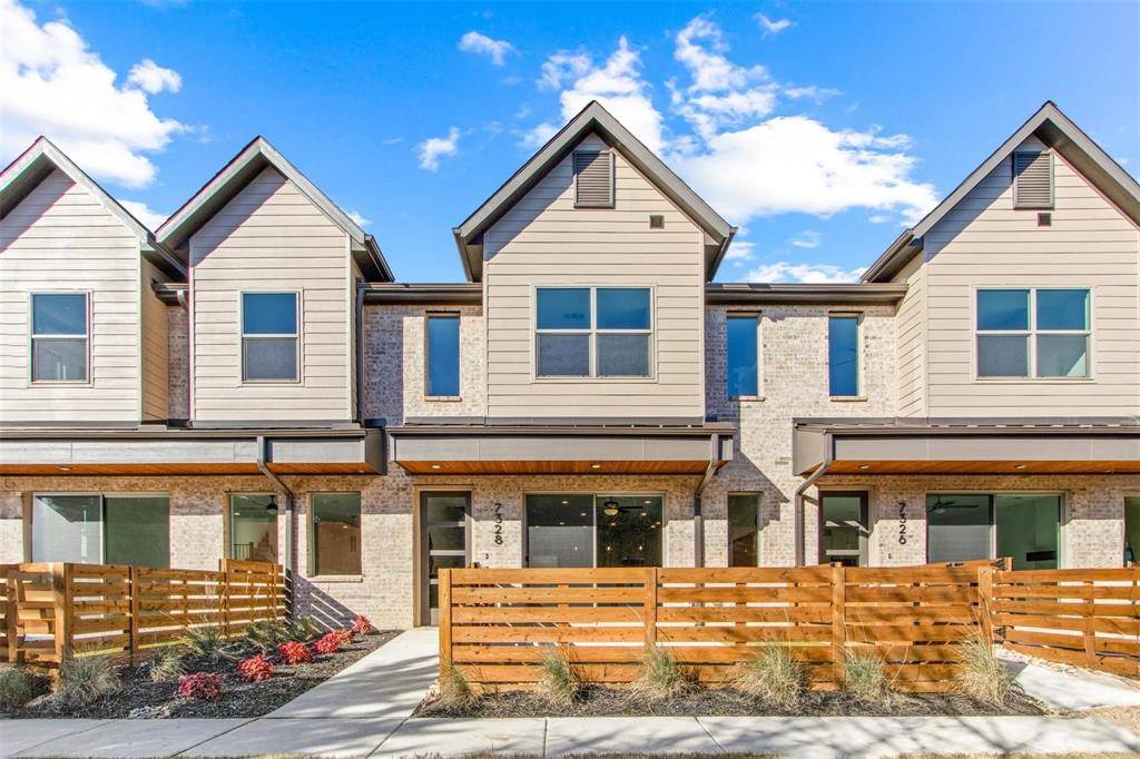 7328 Concha Drive, Grand Prairie, TX 75054