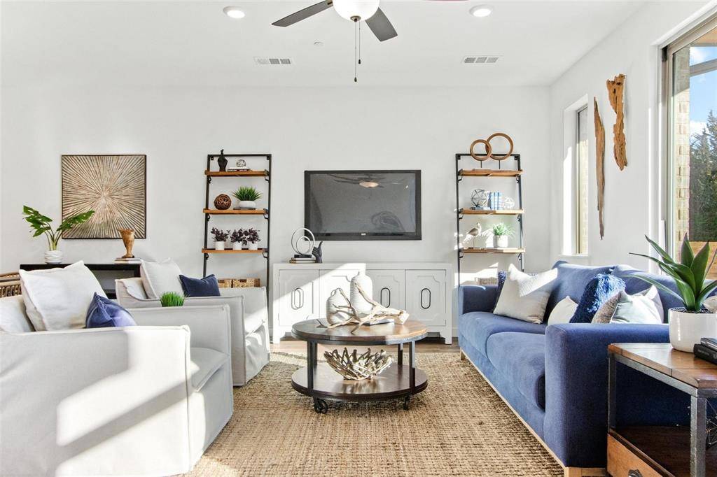 7328 Concha Drive, Grand Prairie, TX 75054