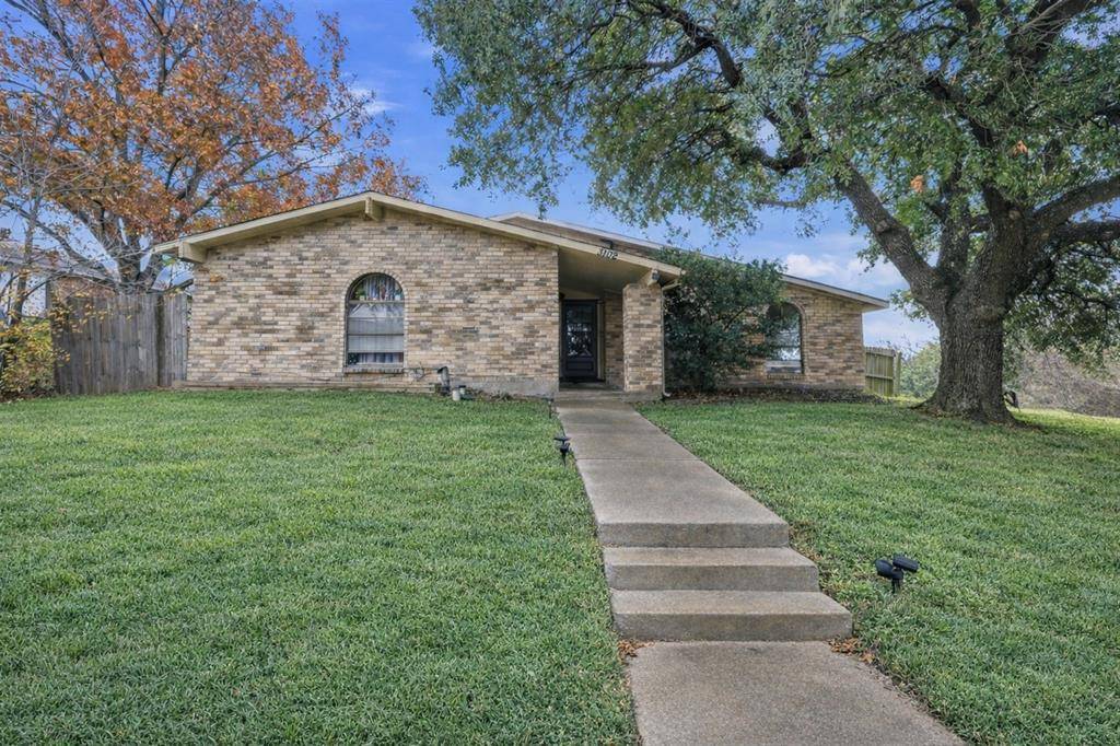 3102 Overglen Drive, Garland, TX 75043