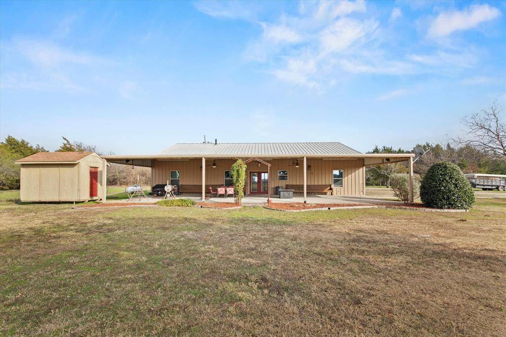 2635 County Road 2168, Caddo Mills, TX 75135