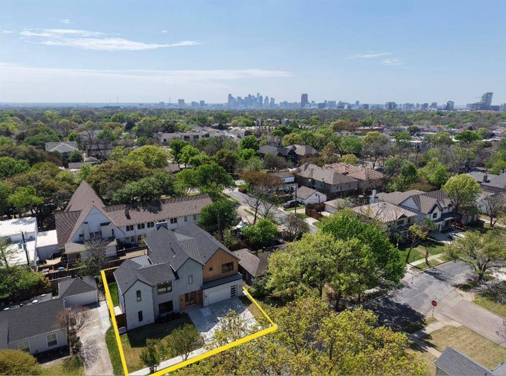 5836 Kenwood Avenue, Dallas, TX 75206