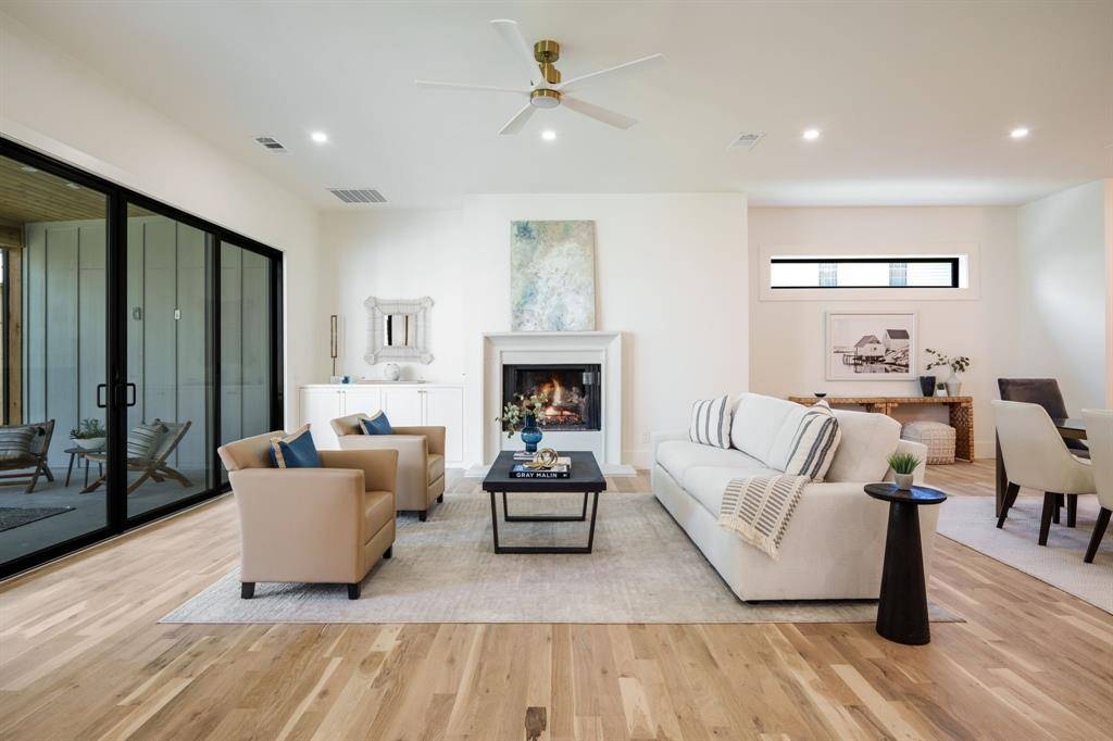 5836 Kenwood Avenue, Dallas, TX 75206