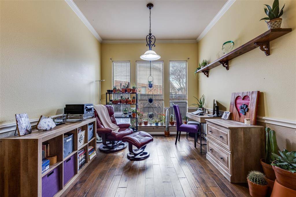 3303 Heritage Drive, Melissa, TX 75454