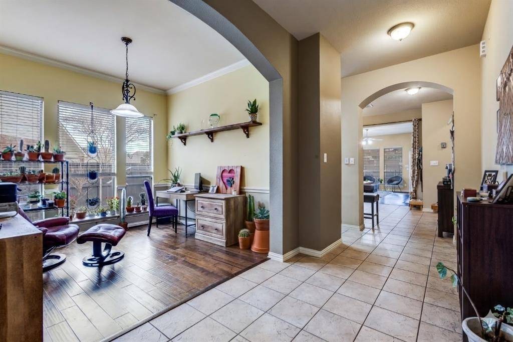 3303 Heritage Drive, Melissa, TX 75454