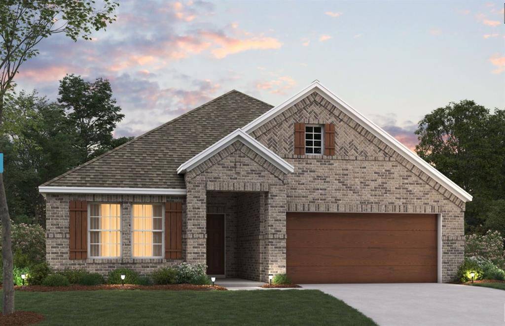 1717 Opaca Drive, Fort Worth, TX 76131