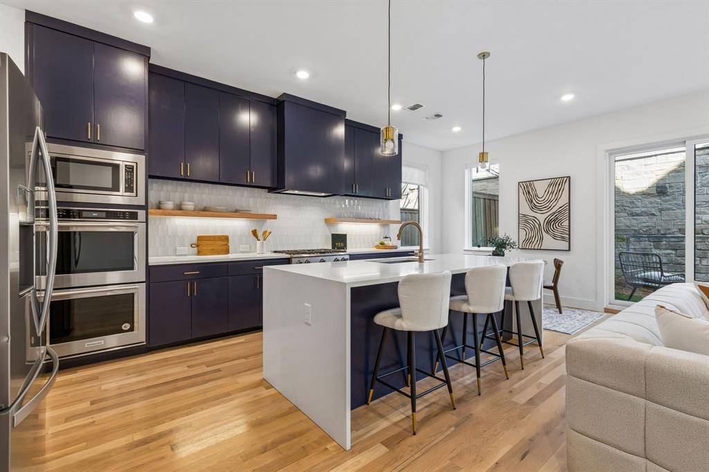 3959 Bowie Lane, Dallas, TX 75220