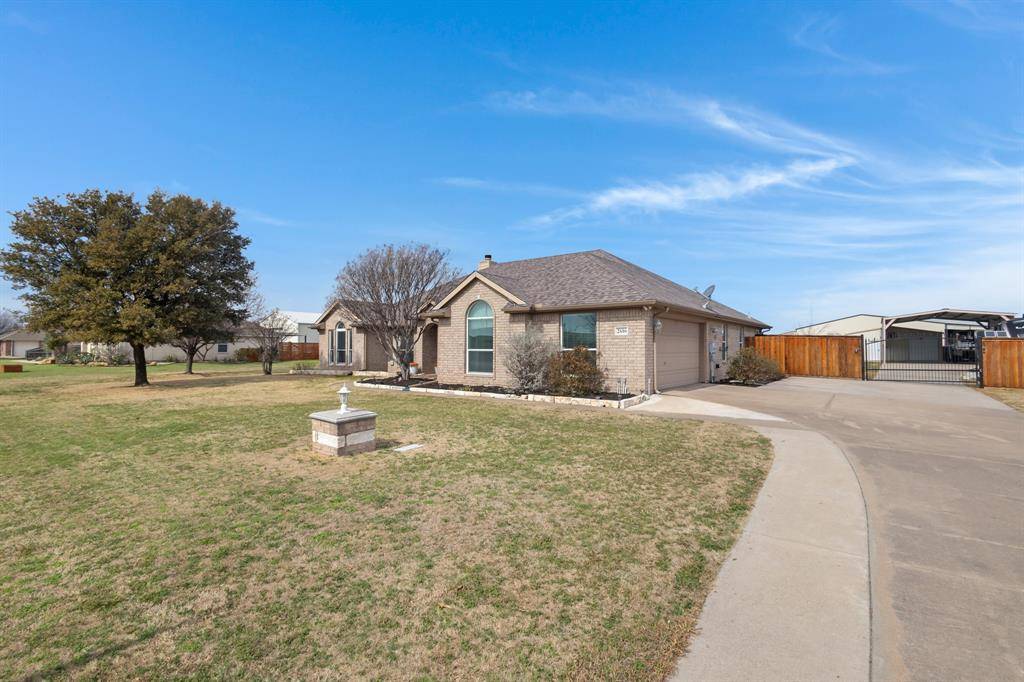 2616 Plains Trail, Haslet, TX 76052