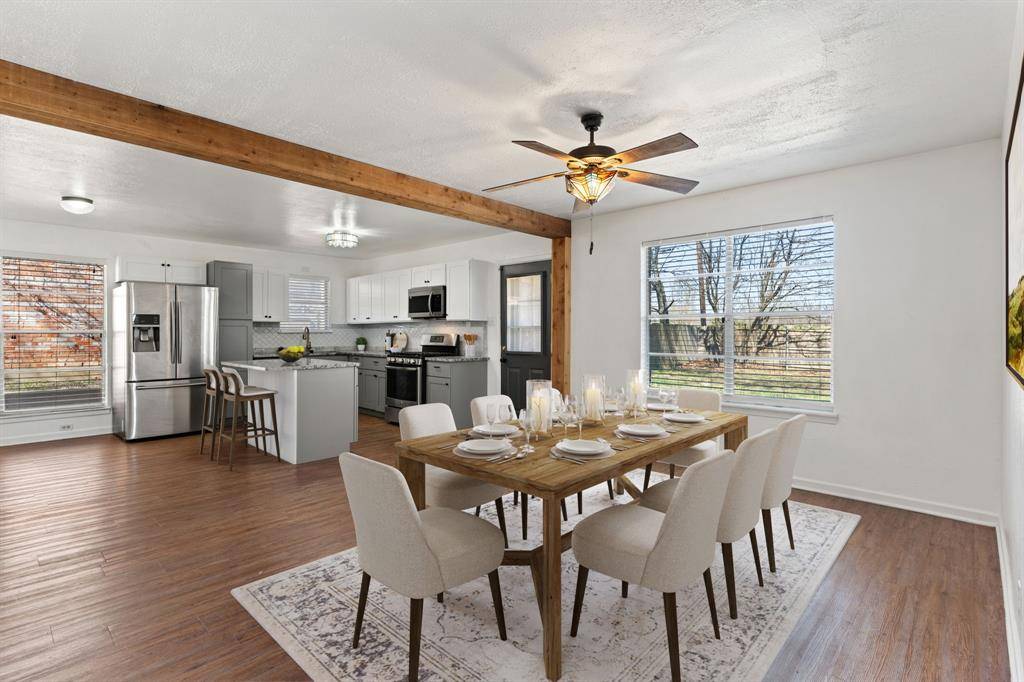 143 N Imperial Drive, Denison, TX 75020