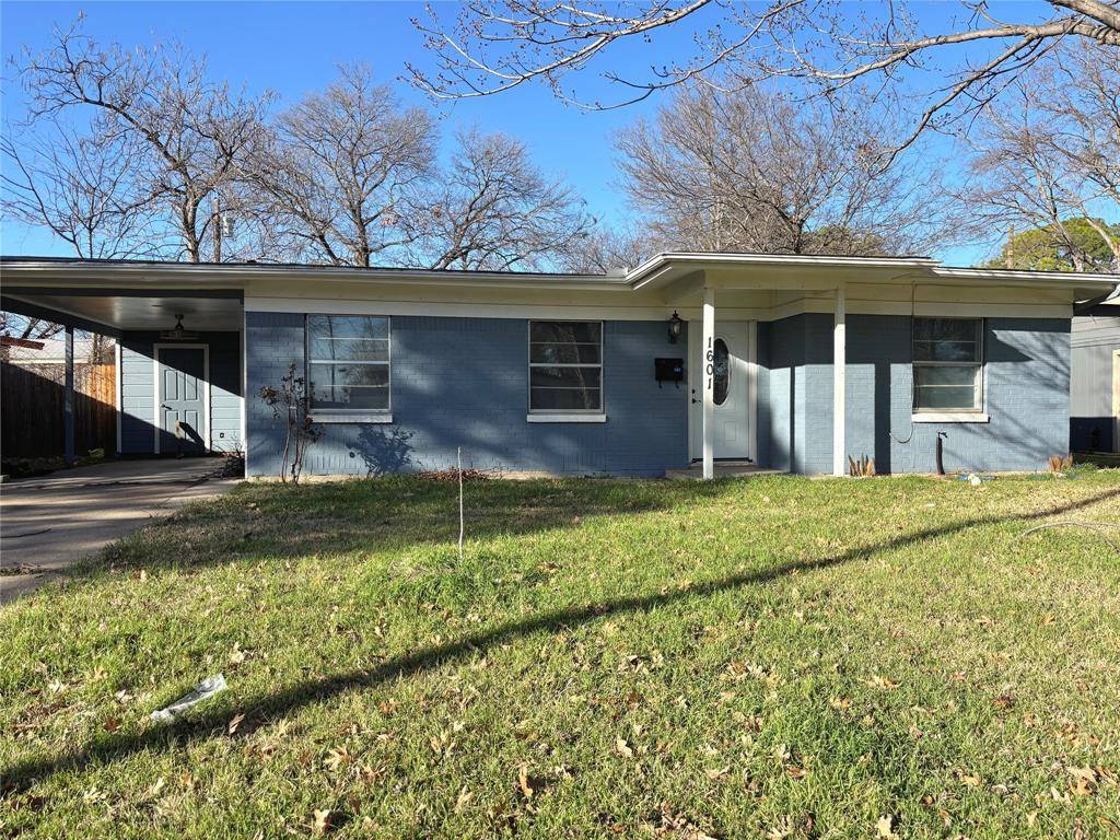 1601 Park Place, Irving, TX 75061