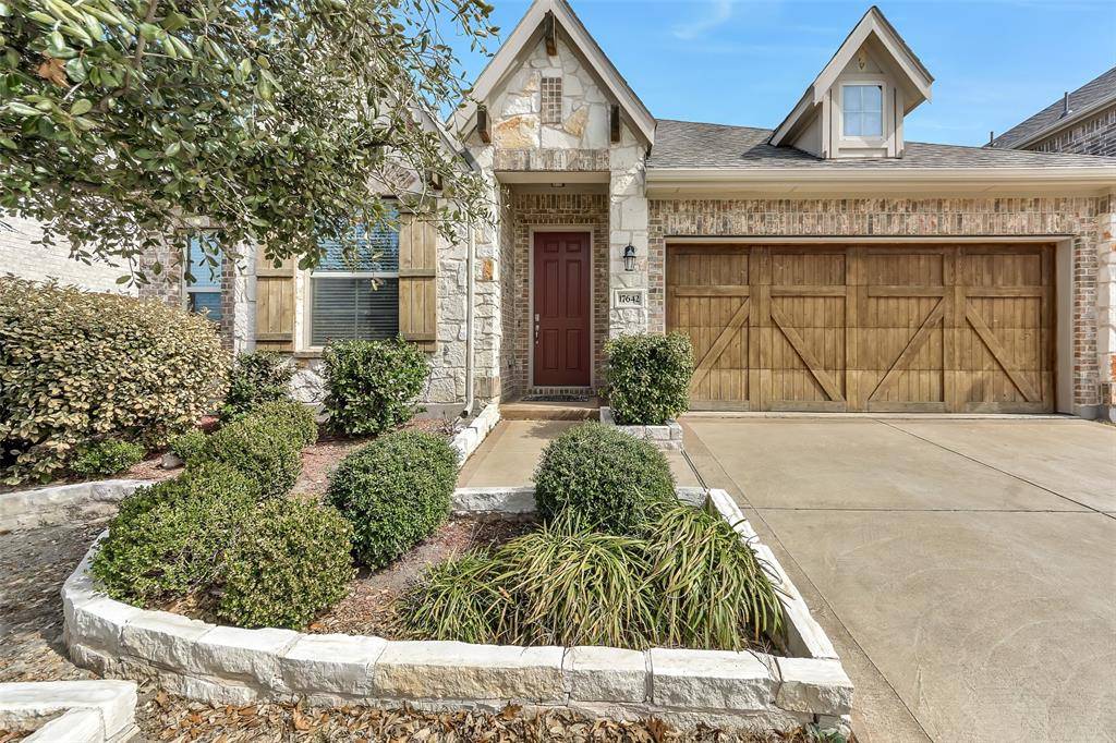 17642 Plumeria Lane, Dallas, TX 75252