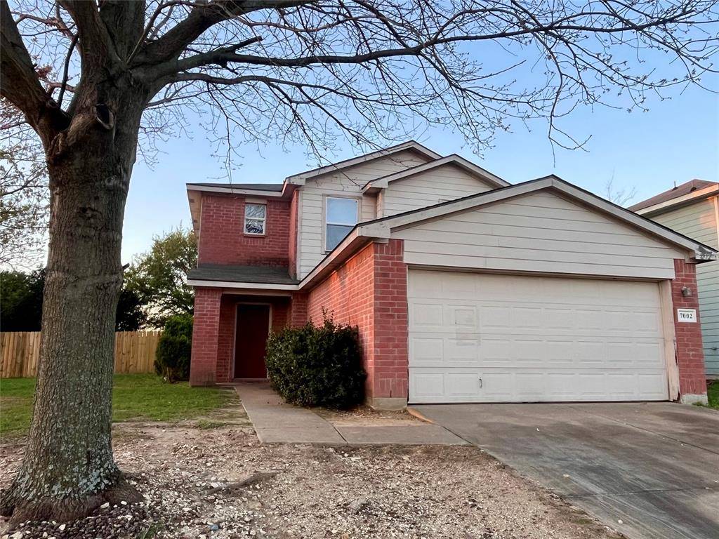 7002 Wax Berry Drive, Dallas, TX 75249