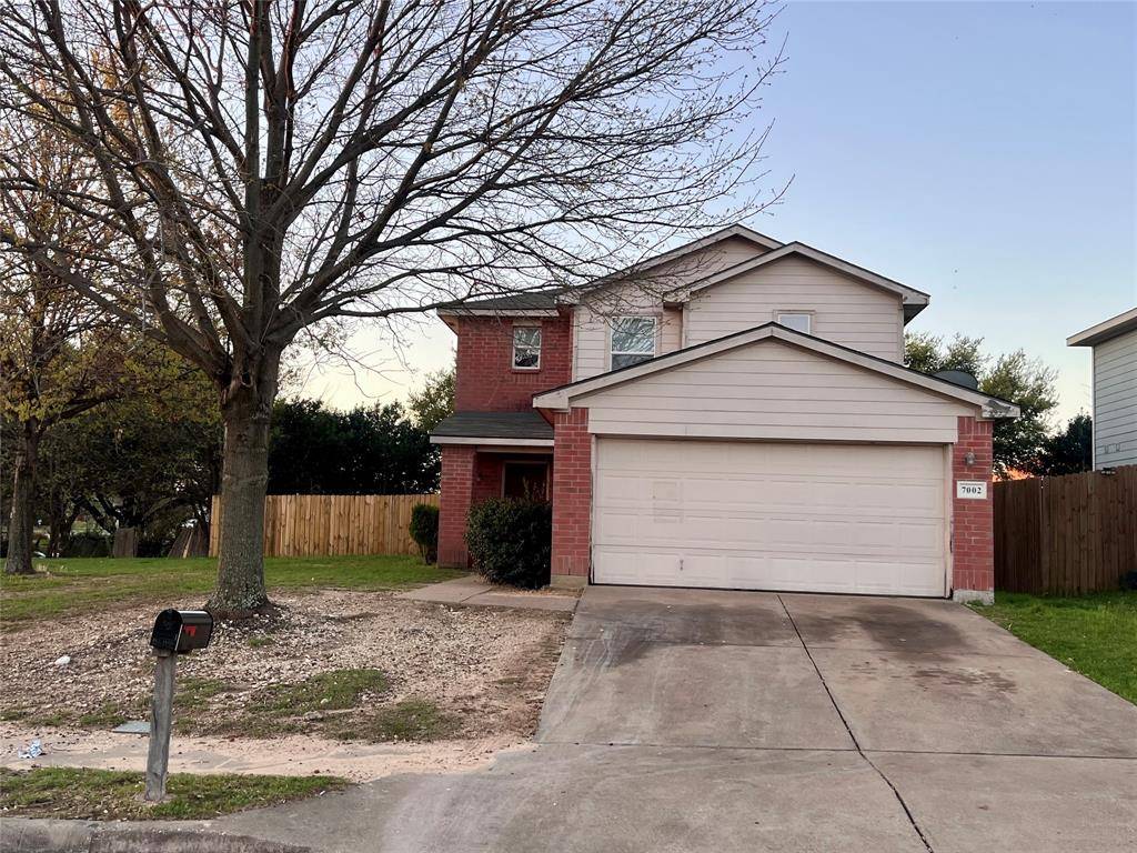 7002 Wax Berry Drive, Dallas, TX 75249