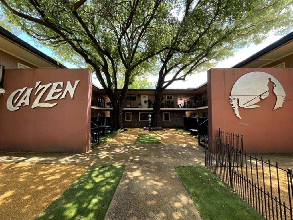 4206 Hawthorne Avenue #102, Dallas, TX 75219