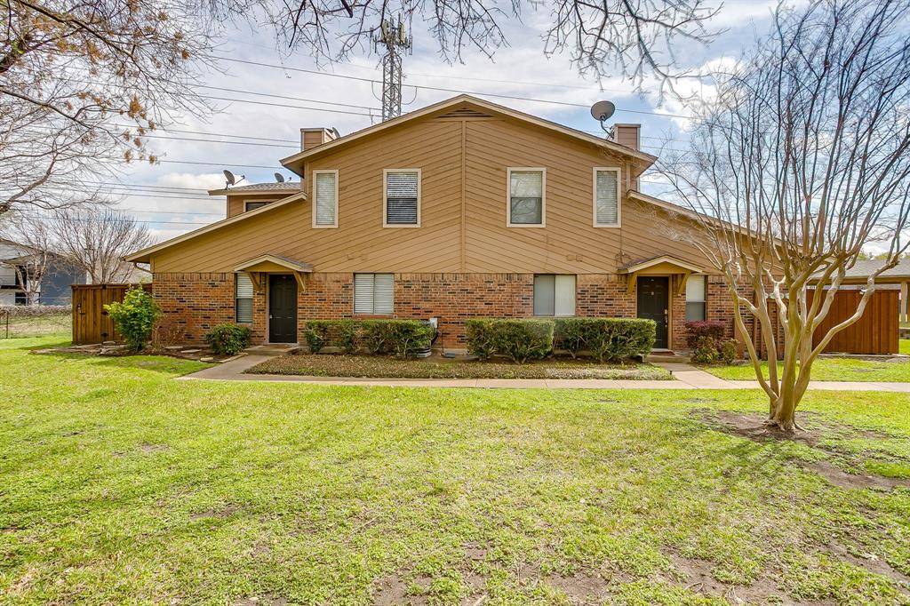 5638 Cedar Creek Drive, Benbrook, TX 76109