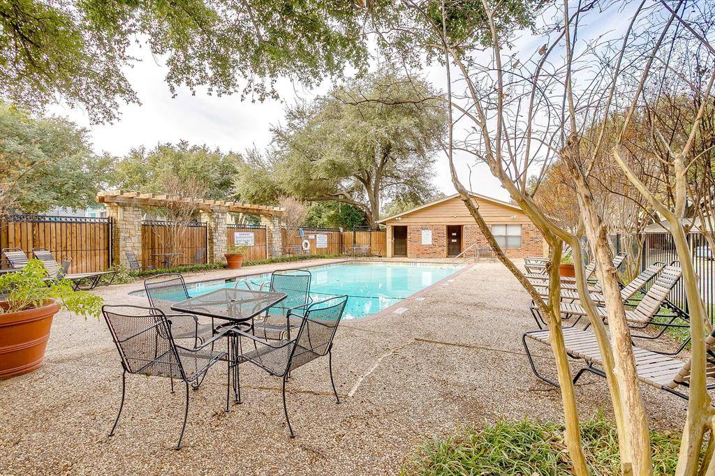 5638 Cedar Creek Drive, Benbrook, TX 76109