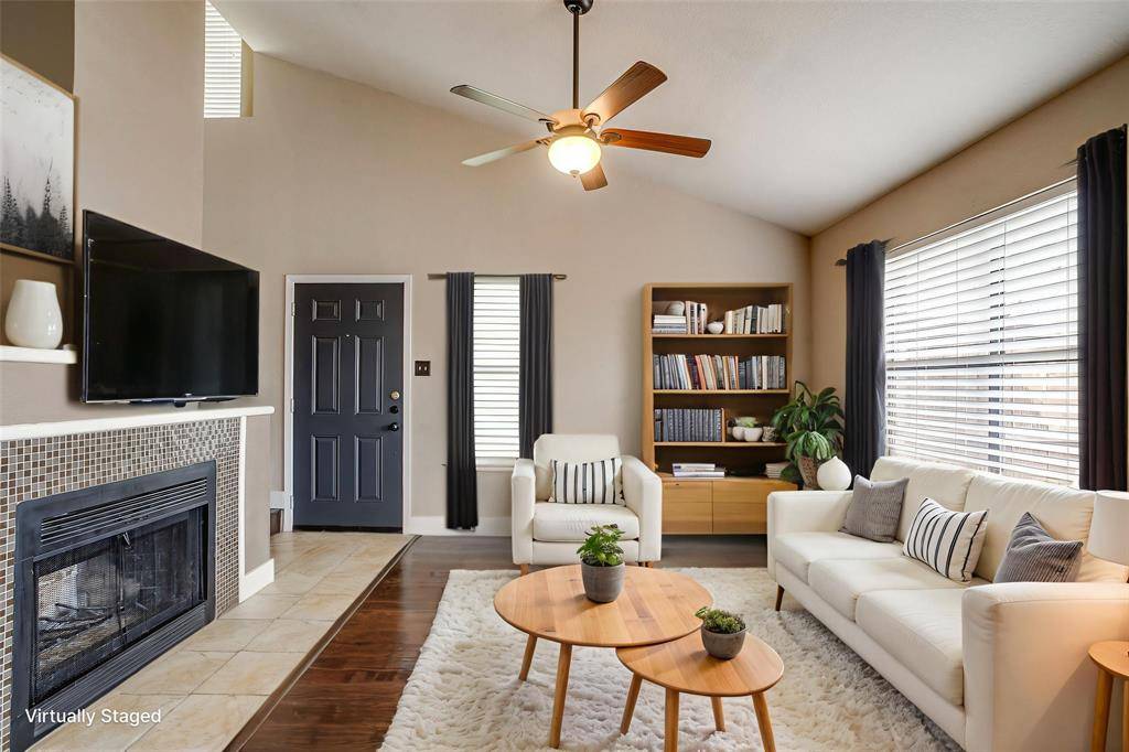 5638 Cedar Creek Drive, Benbrook, TX 76109