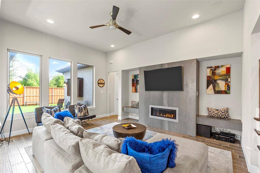 7017 St Georges Drive, Mckinney, TX 75070