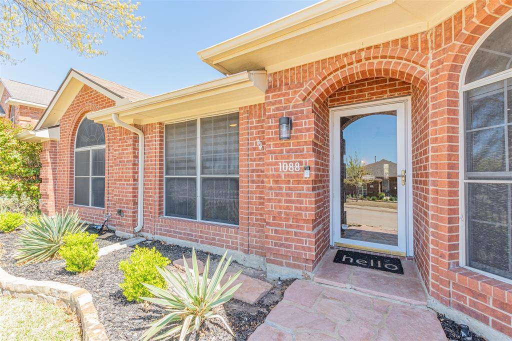 1088 Midnight Pass, Rockwall, TX 75087