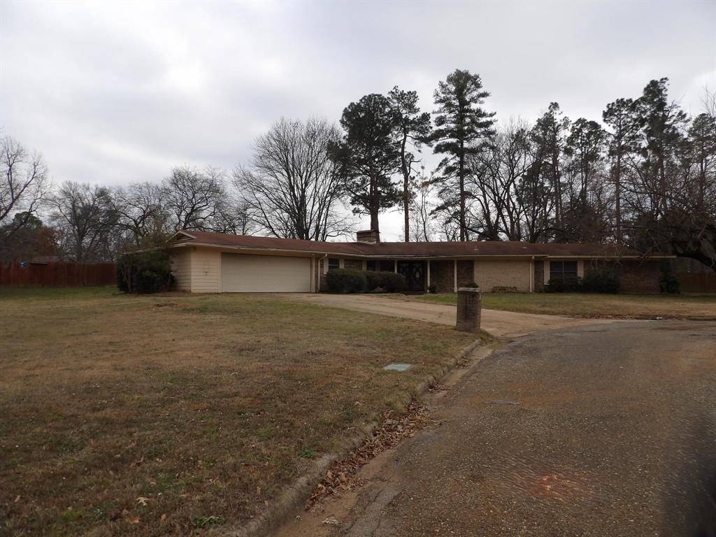 107 Nila Street, Mount Vernon, TX 75457