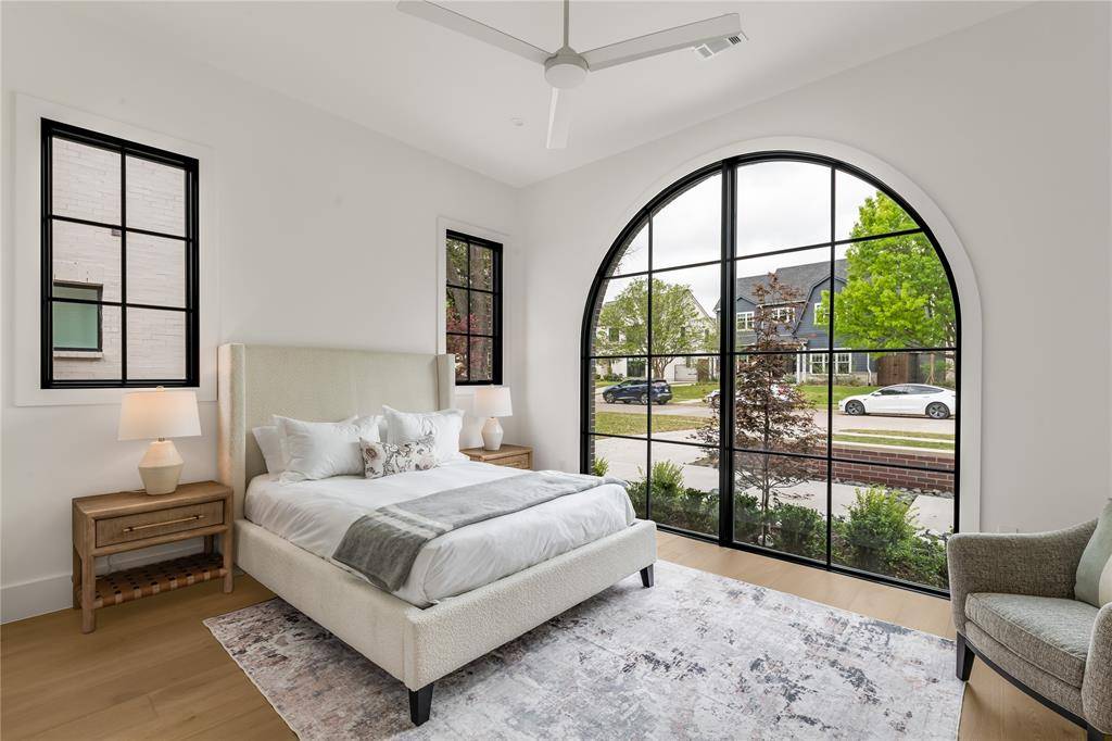 6834 Northridge Drive, Dallas, TX 75214