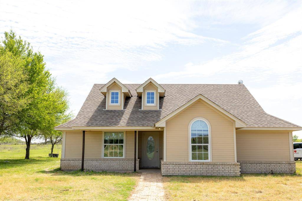 4773 Patton Lake Road, Aquilla, TX 76622