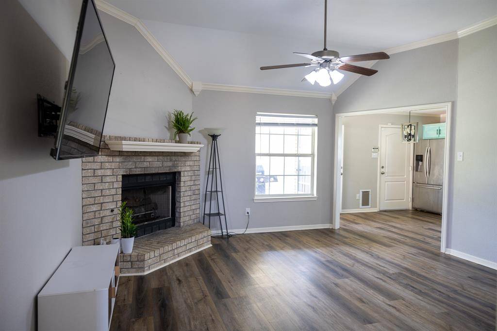 4773 Patton Lake Road, Aquilla, TX 76622