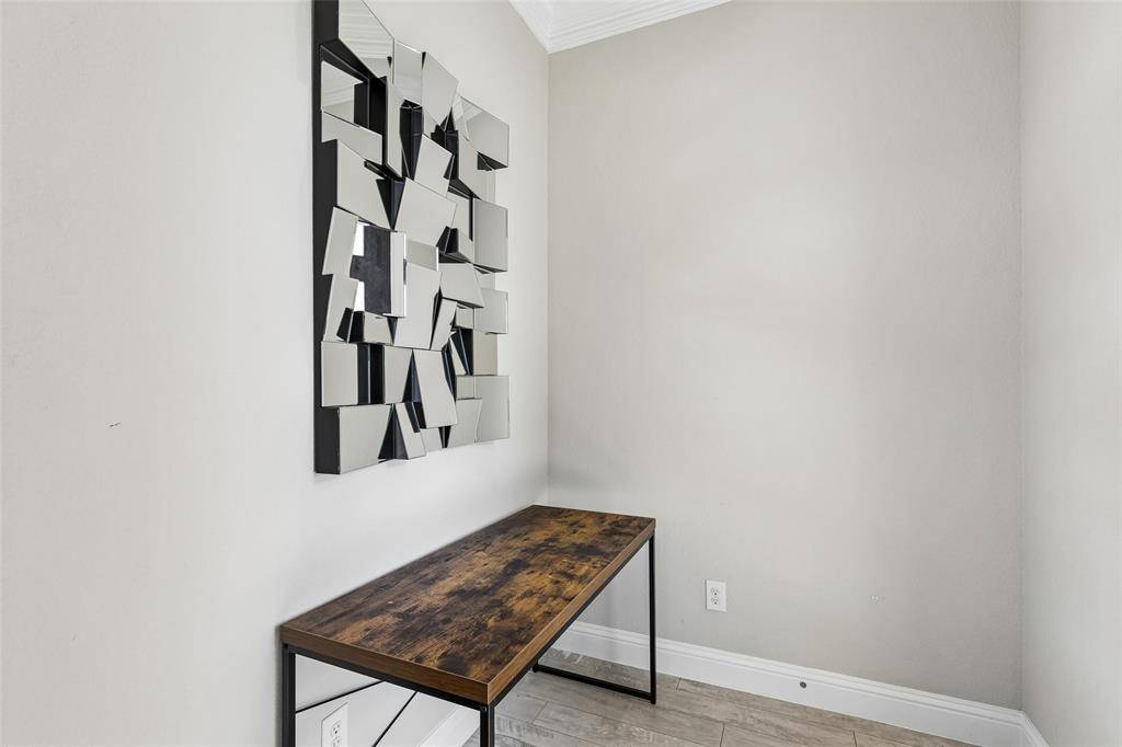 628 Club Drive, Allen, TX 75013