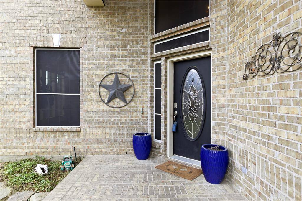 2817 NW Appaloosa Court, Little Elm, TX 75068