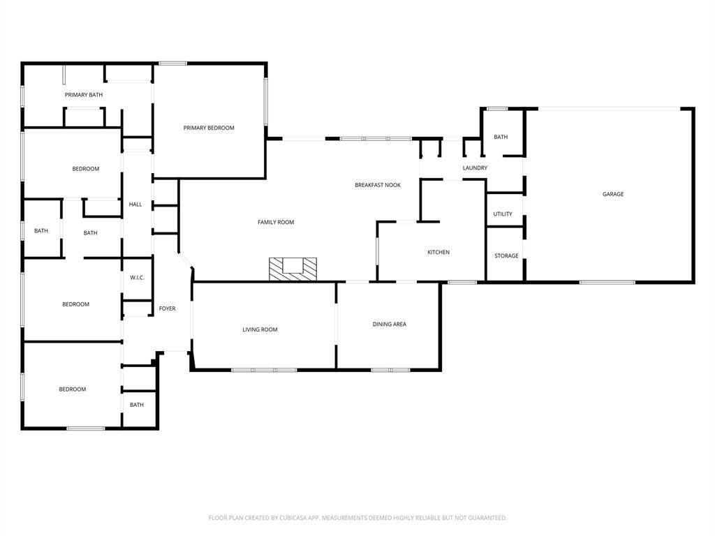 2010 N Beal Street, Belton, TX 76513