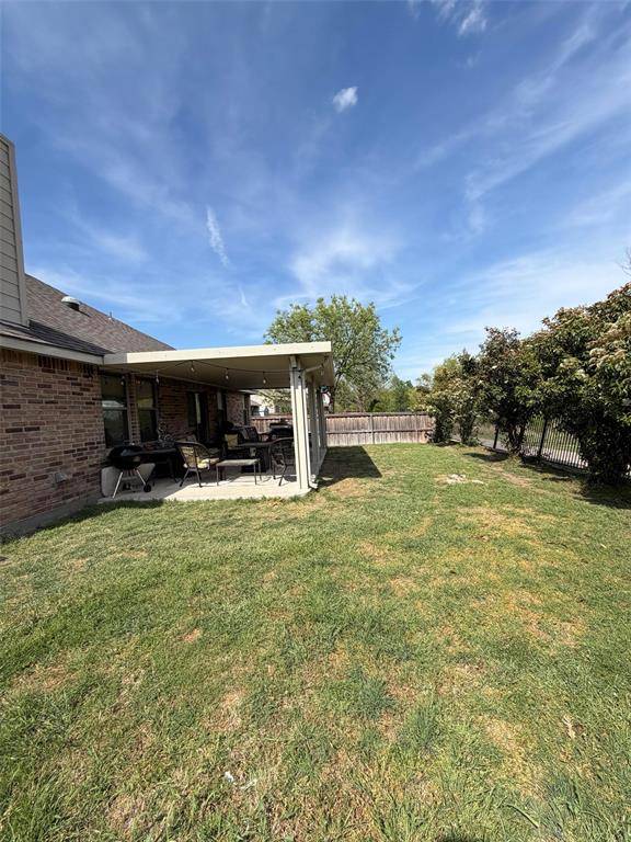1201 Oakbrook Street, Prosper, TX 75078