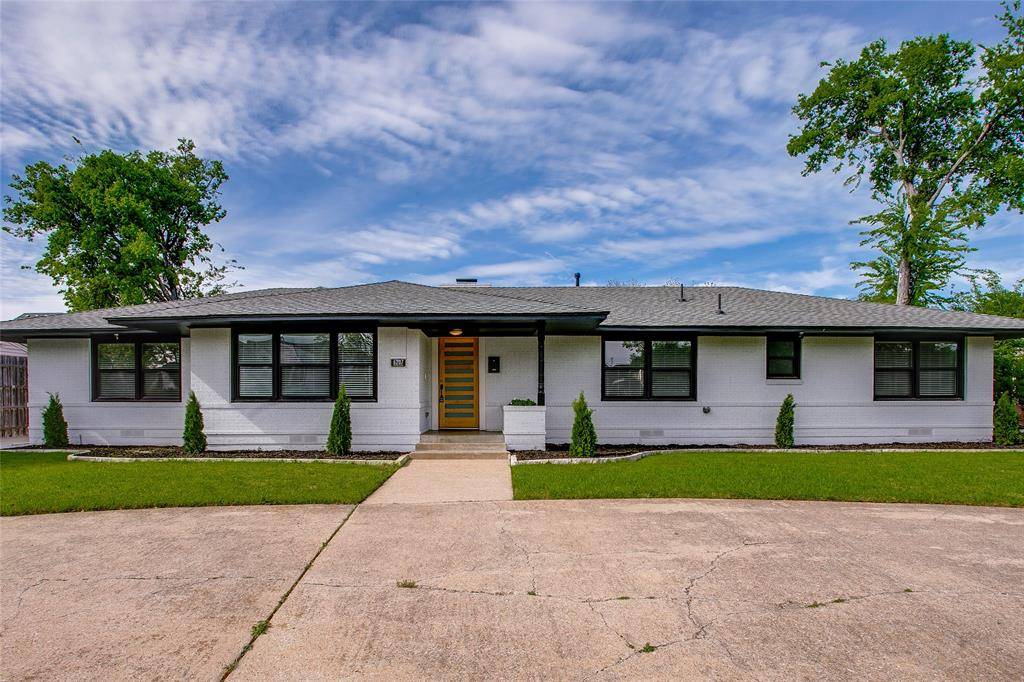 6207 Royal Lane, Dallas, TX 75230