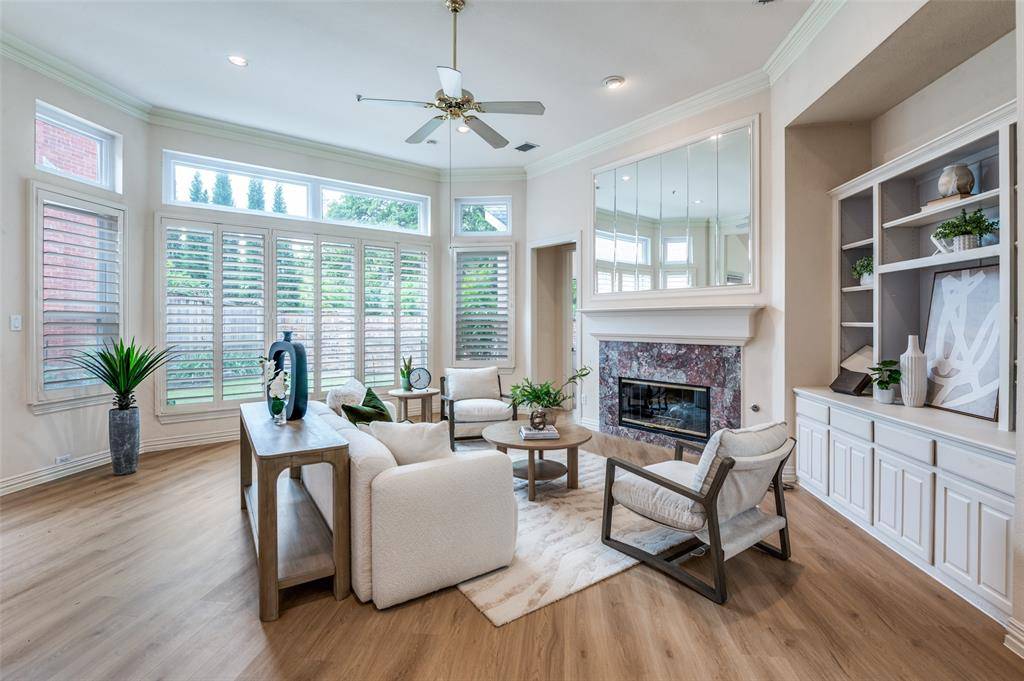 3752 Park Place, Addison, TX 75001