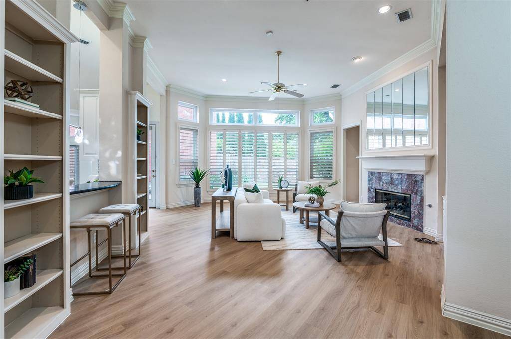 3752 Park Place, Addison, TX 75001