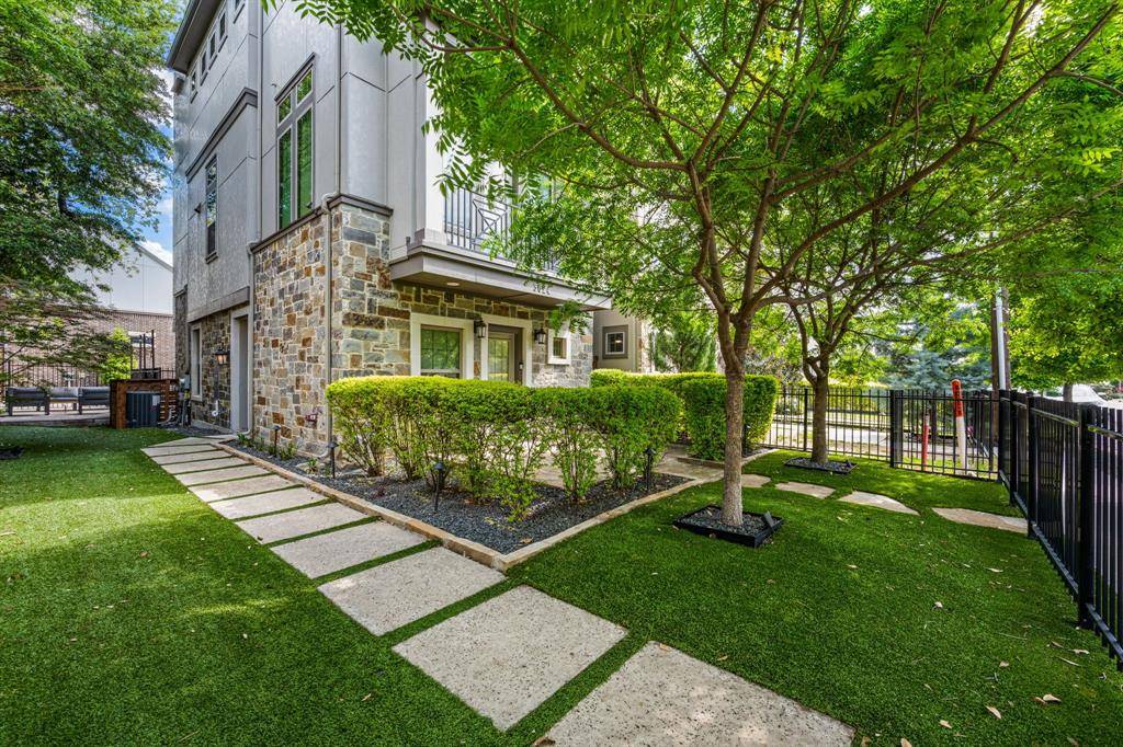 3624 Dorothy Avenue, Dallas, TX 75209