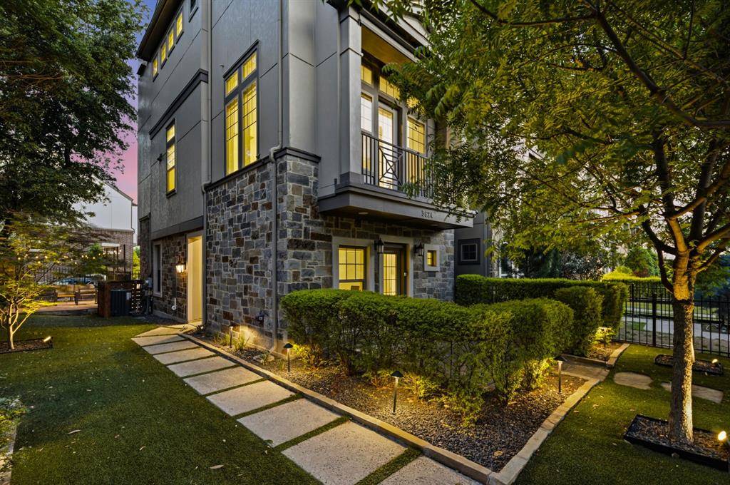 3624 Dorothy Avenue, Dallas, TX 75209