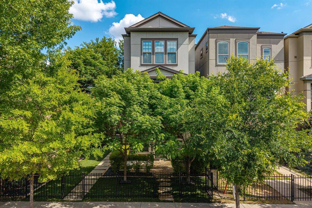 3624 Dorothy Avenue, Dallas, TX 75209
