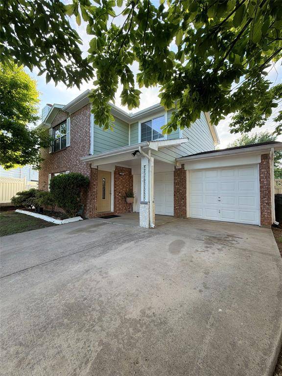 3009 Mira Vista Court, Dallas, TX 75236