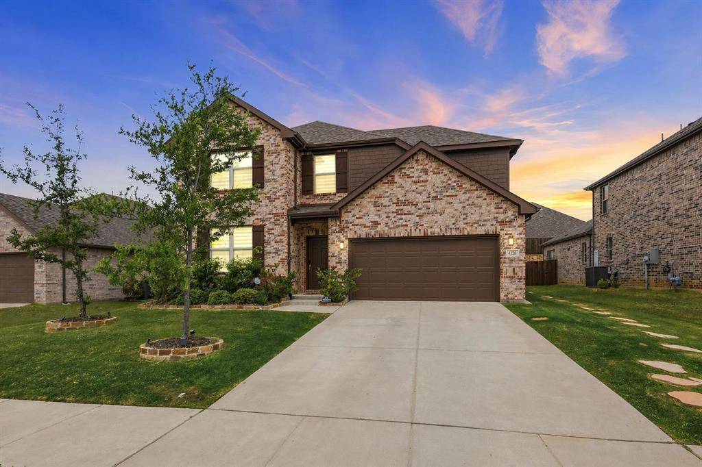 4126 Mountain Laurel Drive, Hickory Creek, TX 75065