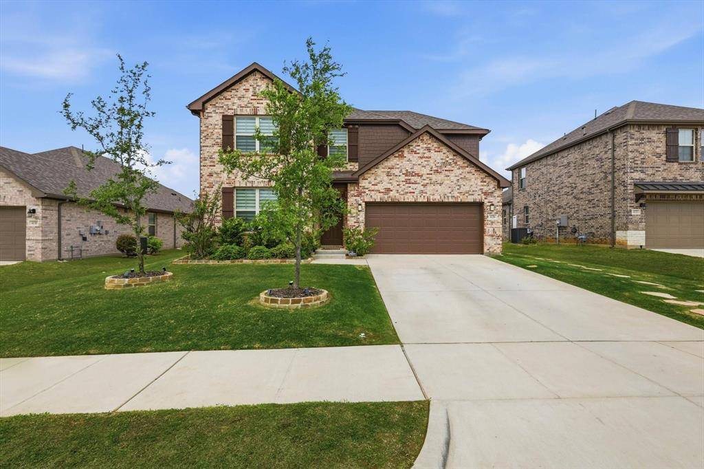 4126 Mountain Laurel Drive, Hickory Creek, TX 75065