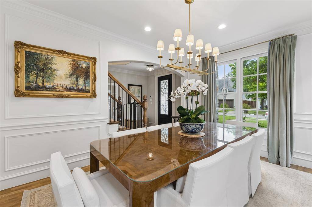 6151 Palo Pinto Avenue, Dallas, TX 75214