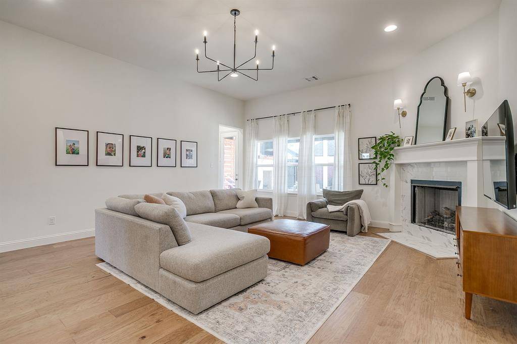 113 Harlan Court, Aledo, TX 76008