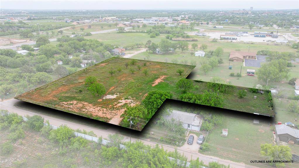 1217 Huckleberry Lane, Abilene, TX 79601